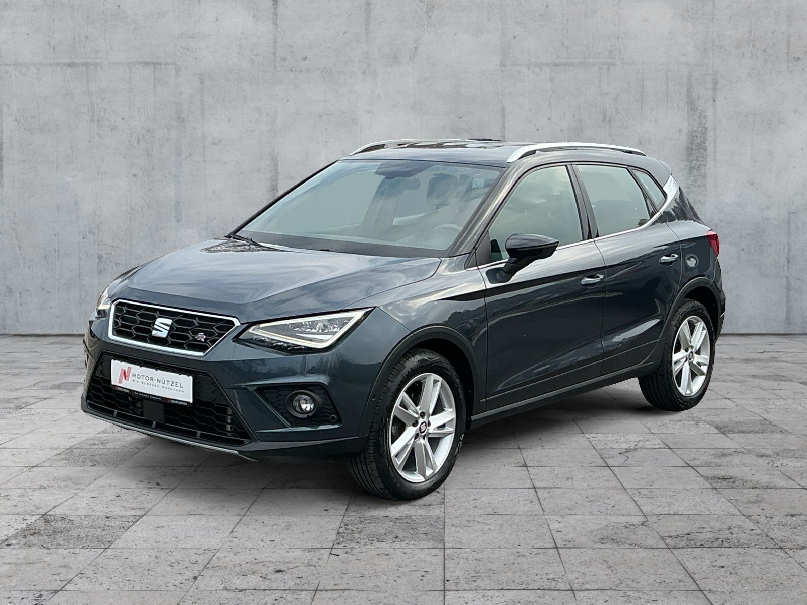 Seat Arona - Bild 2