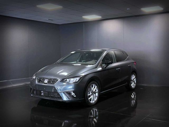 Seat SEAT Ibiza 1.0 EcoTSI 110 CV 5 porte FR