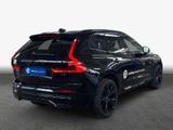 Volvo XC60 T8 AWD Plug-in Hybrid Plus Black Edition - Volvo XC60 mit Hybrid-Antrieb: Geländewagen