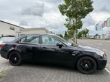 BMW 525i Lim. Navi Memory Sitze FINANZIERUNG - BMW 5er Reihe aus 2006