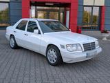 Mercedes-Benz W124 - 3.0 Diesel OM606 - 141.000km - Oldt... - gebrauchte Mercedes-Benz E 300 aus dem Jahr 1994