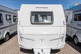 Weinsberg CaraOne 390 QD Edition Hot IC Sondermodell - Weinsberg CaraOne EDITION HOT
