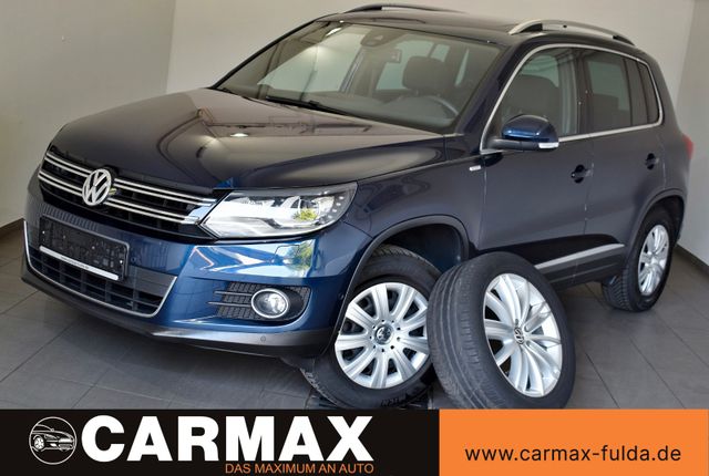Volkswagen Tiguan Life Navi,Xenon,Panorama,SH,PDC,SR+WR