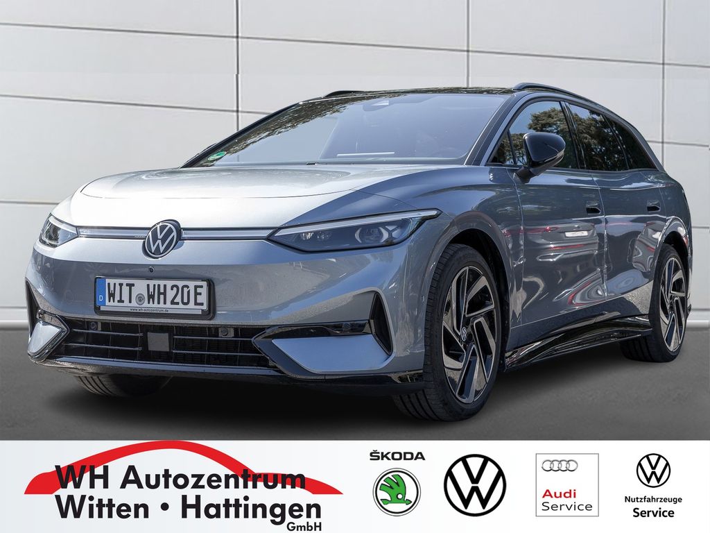 Volkswagen ID.7