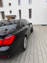 BMW 730d - 2010 TÜV 02/2028  - BMW 730 aus 2010: 730d