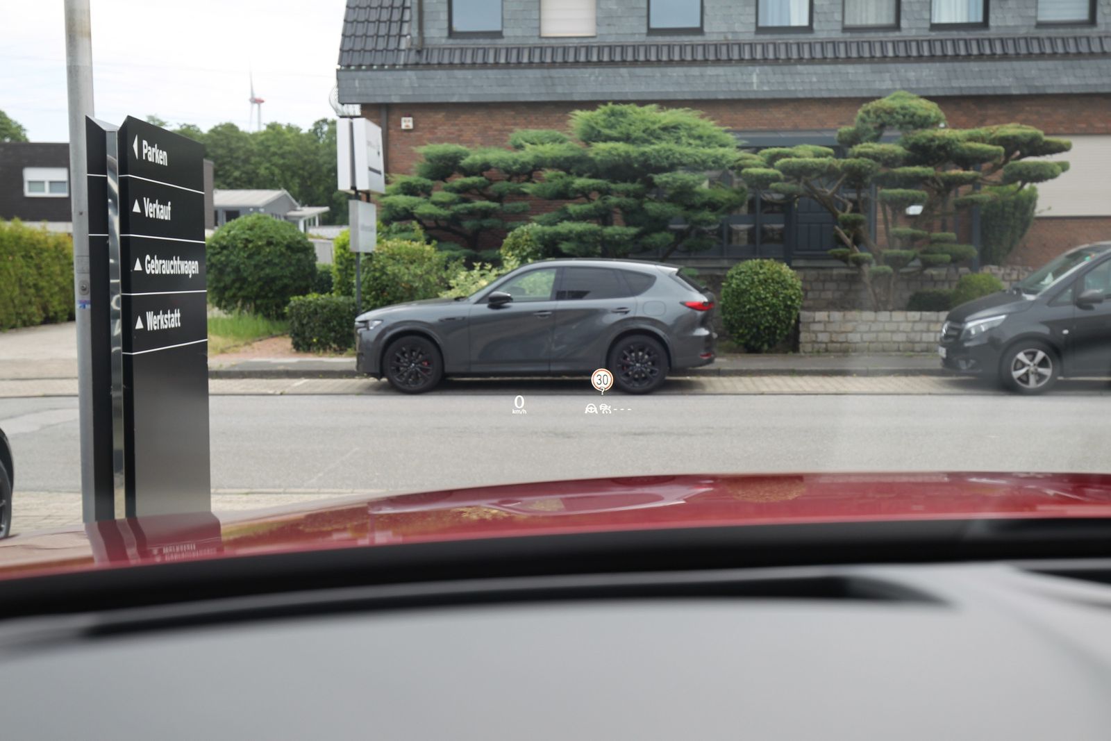 Mazda CX-5 - Bild 11
