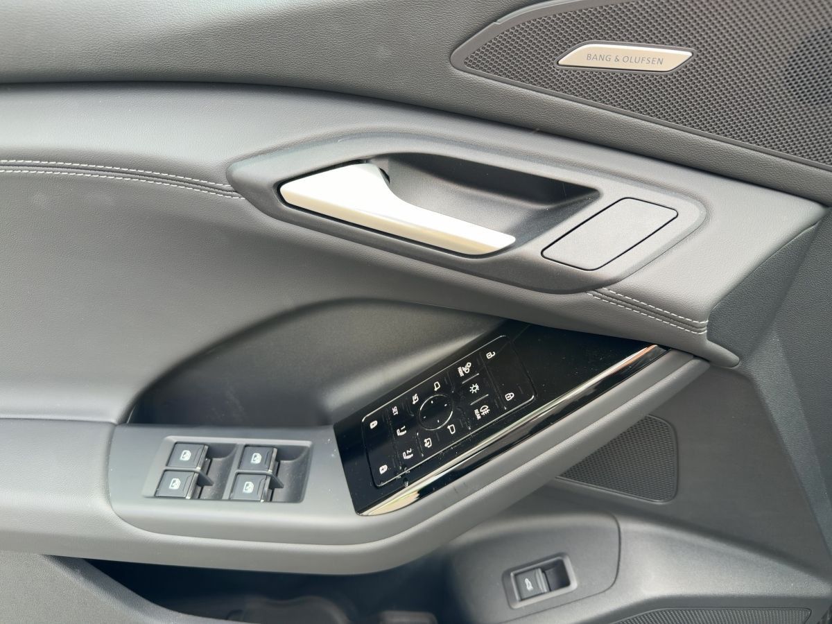 Audi Q6 e-tron - Bild 17