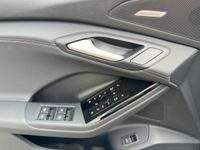 Audi Q6 e-tron - Vorschau Bild 17
