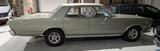 Ford Galaxy 500 - Ford Galaxy: Limousine