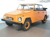 Volkswagen 181