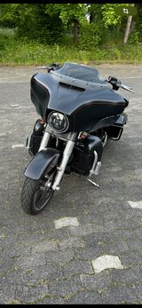 Harley-Davidson Street Glide Special (FLHXS) - HARLEY-DAVIDSON TOURER