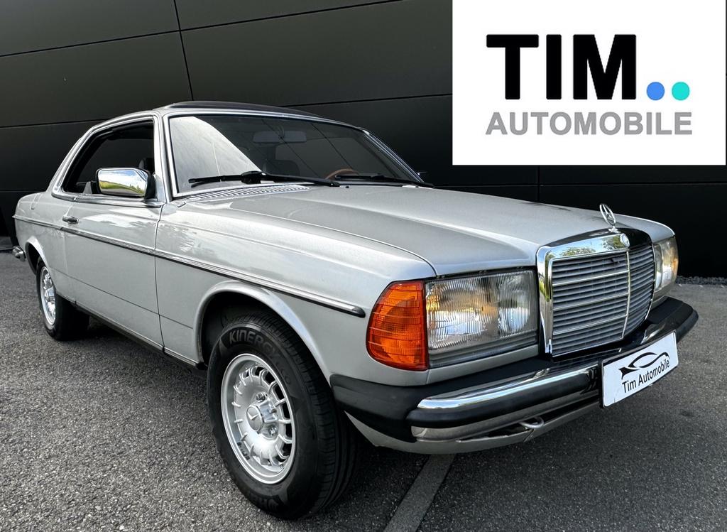 Mercedes-Benz CE 230