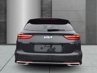 Kia cee'd Sportswagon - Vorschau Bild 6