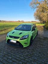 Ford Focus RS MK2 - Ford Focus: Coupe
