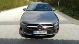 Mercedes-Benz A 220 DCT - - graue Mercedes-Benz A 220