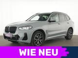 BMW X3 xDrive M-Sport Navi|Kamera|CarPlay|SHZ|ACC|LE - BMW X3 Jahreswagen