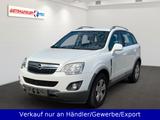 Opel Antara 2.4 T-Leder Klima AHK - Opel Antara: L A