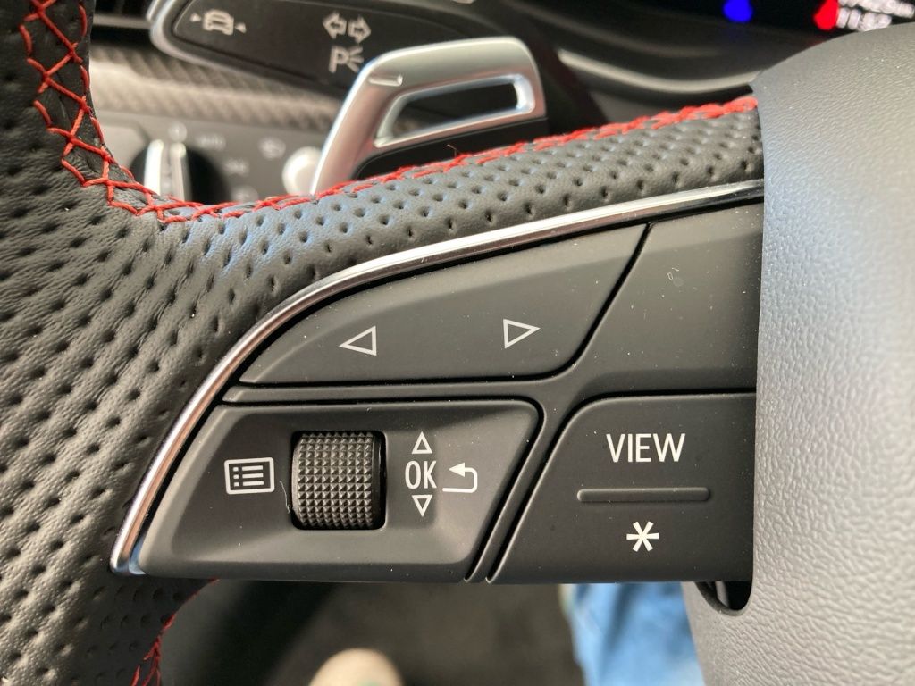 Audi RS5 Coupe competition quattro PANO/HUD/360/B&O foto 23