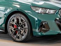 BMW i5 - Vorschau Bild 5