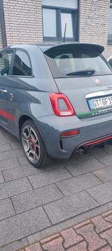 Fiat fiat cinquecento abart - Fiat Cinquecento Gebrauchtwagen