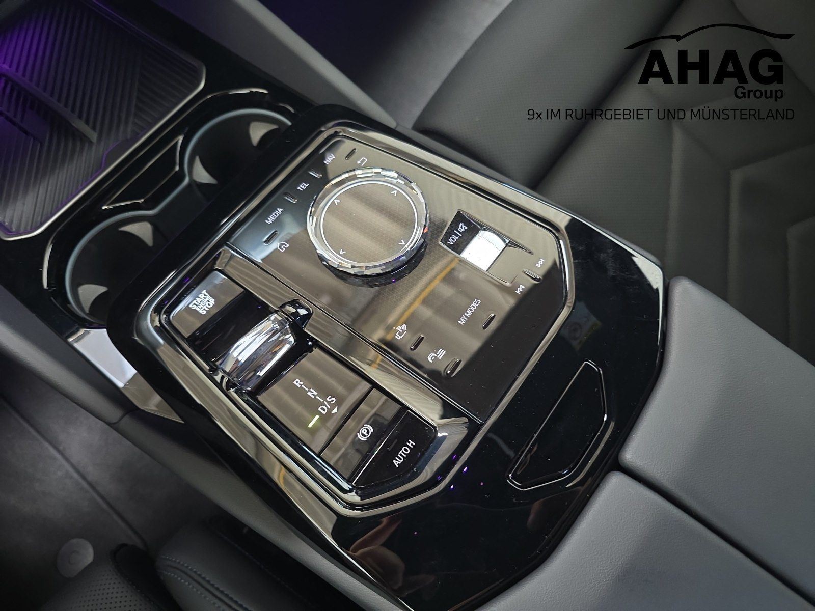 BMW 540 - Bild 10