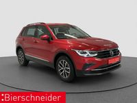 Volkswagen Tiguan - Vorschau Bild 3