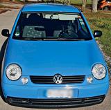 Volkswagen VW Lupo 1,0 - VW Lupo Gebrauchtwagen in Stuttgart