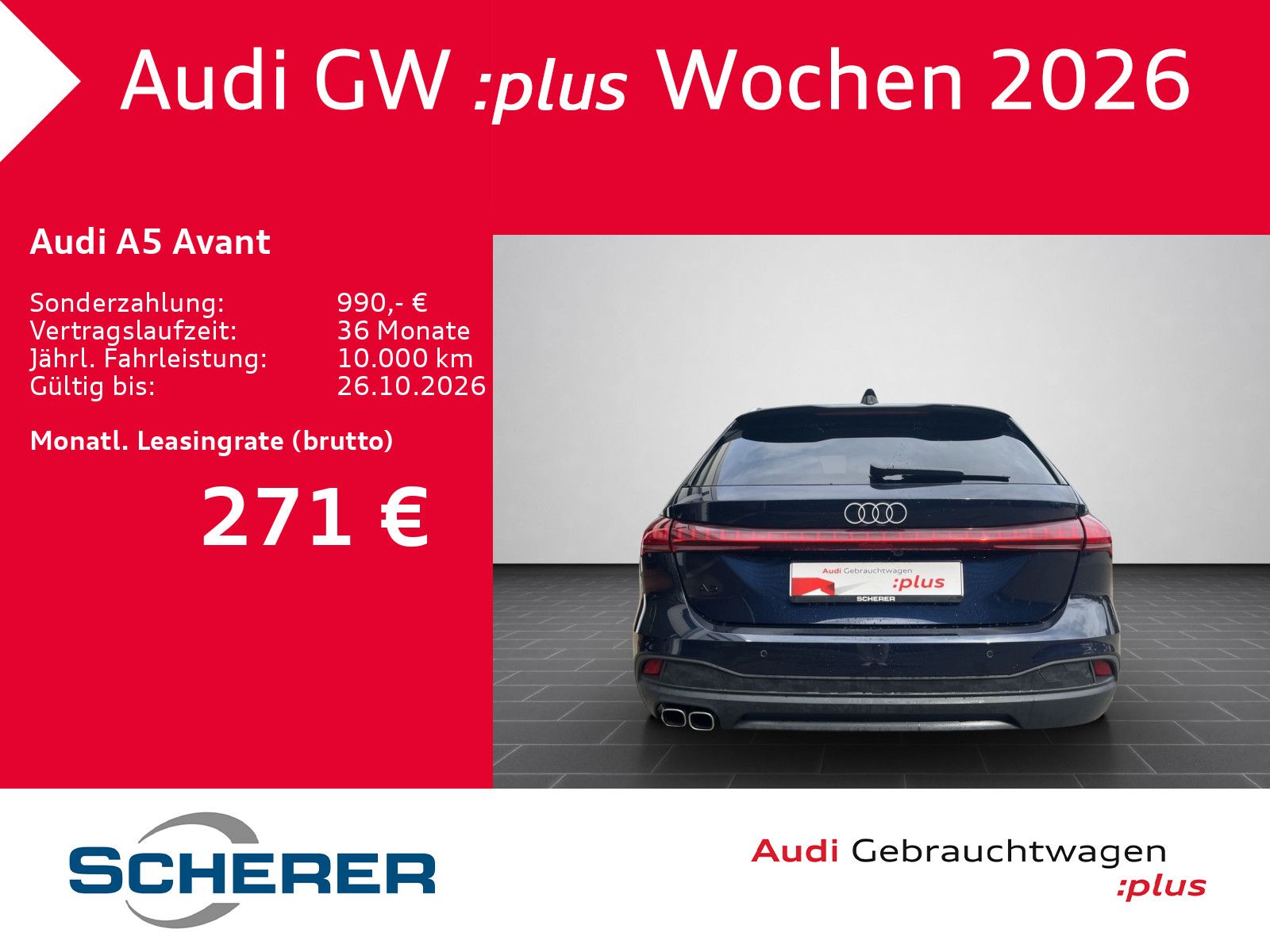 Audi A5 - Bild 7