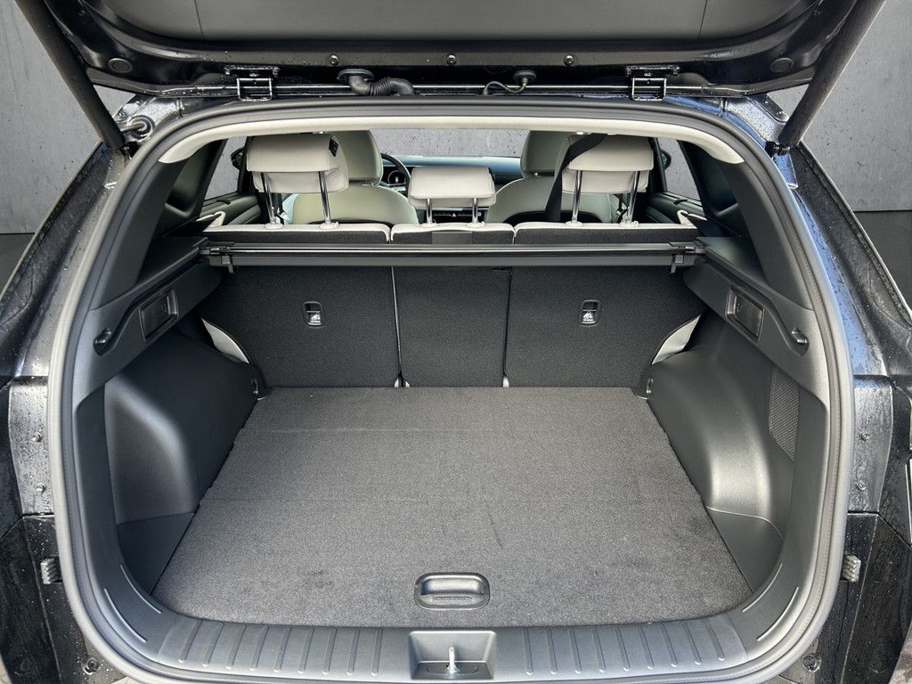 Hyundai Tucson – Bild 7