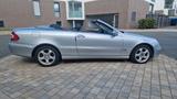 Mercedes-Benz CLK 320 CLK Cabrio CLK 320 - Mercedes-Benz CLK 320 aus 2004