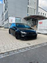 Volkswagen Golf 6R Recaro Pole Position OZ Ultraleggera - Volkswagen: Recaro