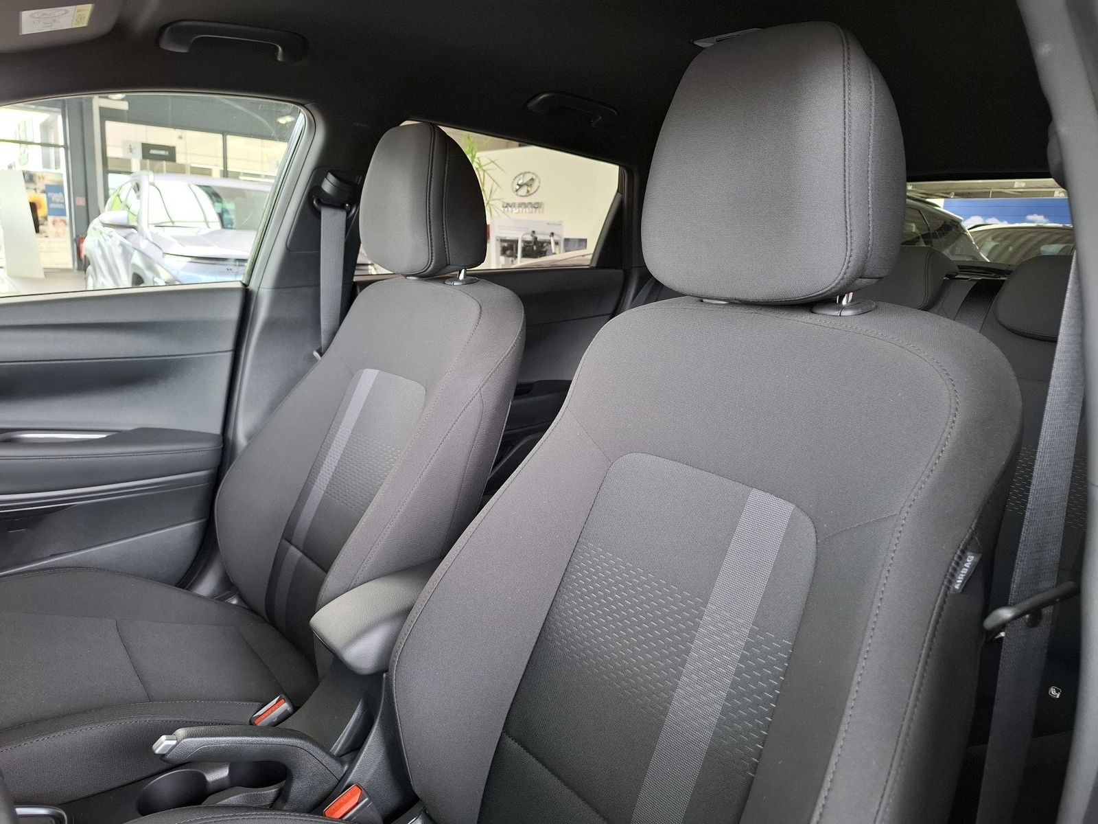 Hyundai i20 - Bild 43