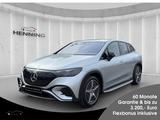 Mercedes-Benz EQE 350 + SUV AMG Premium Night HaL DI-Li DISTR - Mercedes-Benz EQE: Geländewagen