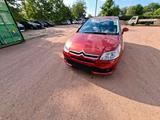 Citroën Guter Gebrauchtwagen - gebrauchte Citroën C4 aus dem Jahr 2005