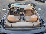 BMW Z3  Automatik klima sport - BMW Z3 aus 1997: Cabrio