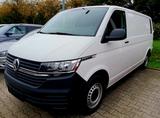 Volkswagen T6 Transporter T6.1 Bulli Transporter Kasten TOP - Volkswagen: Kleinbus, Bulli