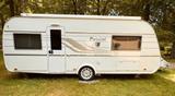 Tabbert Puccini 560 TD Premium Wohnwagen in Top-Zustand - Offers