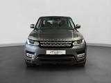 Land Rover Range Rover Sport HSE *Xenon*AHK*Kam*ACC*1. Hand - gebrauchte Land Rover Range Rover Sport aus dem Jahr 2015