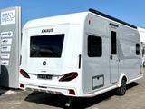 Knaus Azur 500 FU ETS Plus Antischlinger+Markise  - Knaus Azur 500 fu