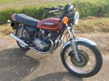 Suzuki GS 550 restaurierter Klassiker - Angebote