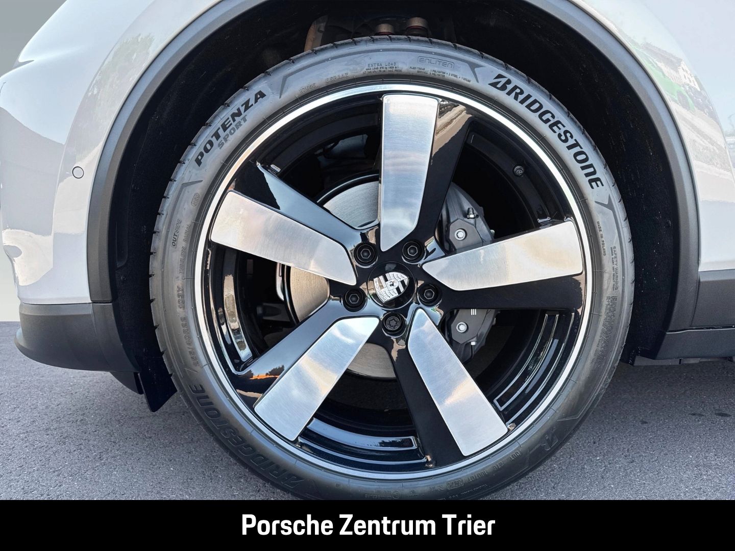 Porsche Macan - Bild 8
