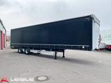 Fliegl SZS320*Standard Tautliner*Multilock*BPW-Disc* - Fliegl LKWs