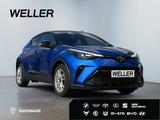 Toyota C-HR 2.0 Hybrid GR Sport *LED*ACC*JBL*19Zoll*CAM - Toyota: Sport