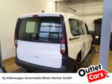 Volkswagen Caddy 2.0 TDI Klima Einparkhilfe uvm. - VW Caddy in Ludwigshafen