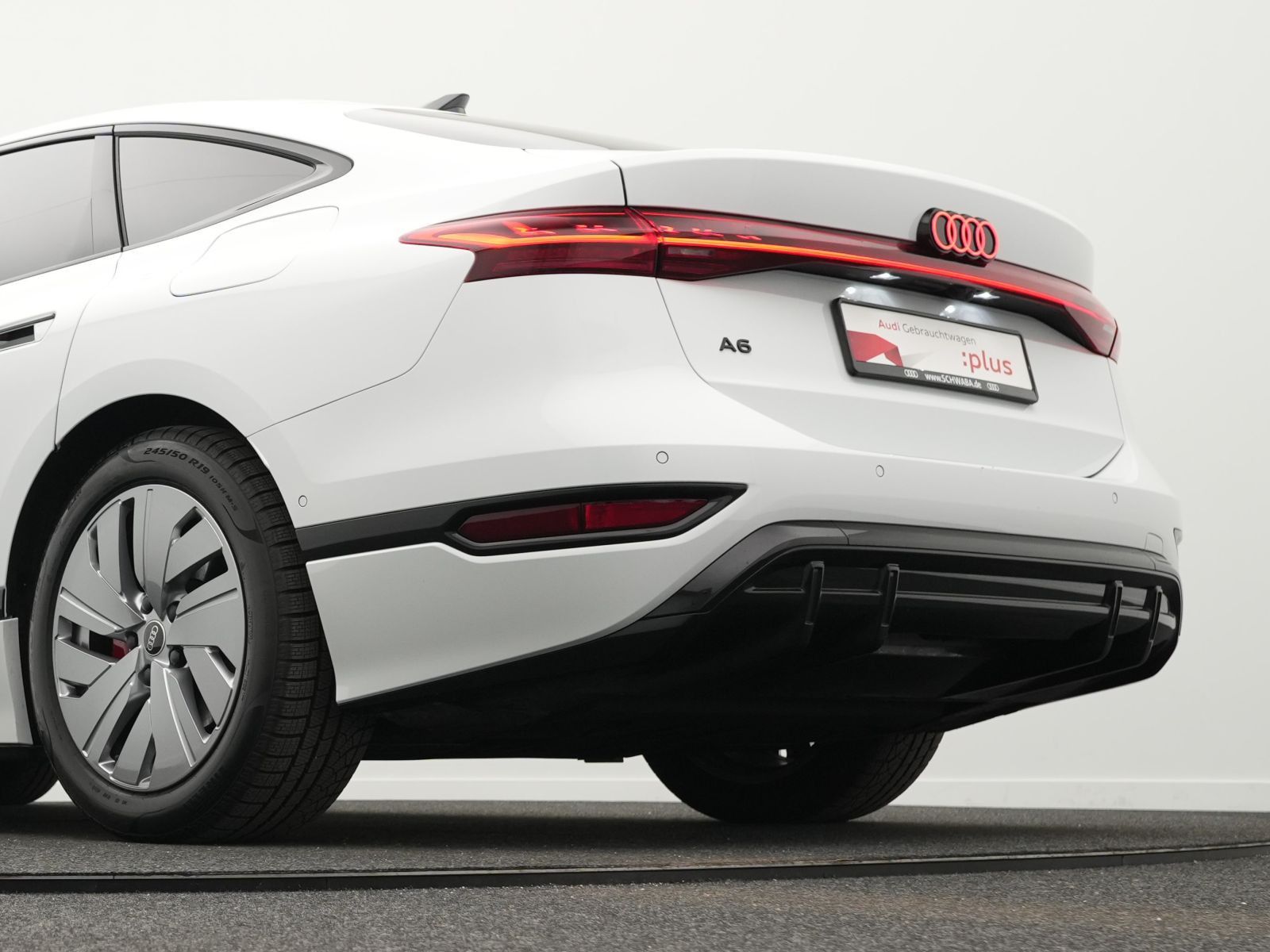 Audi A6 e-tron - Bild 31