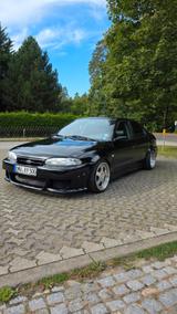 Ford Mondeo 2.0 Tuning Tief Breit Einzelstück  - gebrauchte Ford Mondeo aus dem Jahr 1994