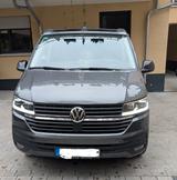 Volkswagen T6.1 California Coast Edition  TDI - Volkswagen T6 California in Nürnberg