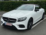 Mercedes-Benz E 450 Cabrio 4Matic *AMG*NIGHT*360*WIDESCREEN* - gebrauchte Cabrios in Nürnberg