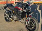 Ducati Monster 937 plus - Ducati Monster Plus
