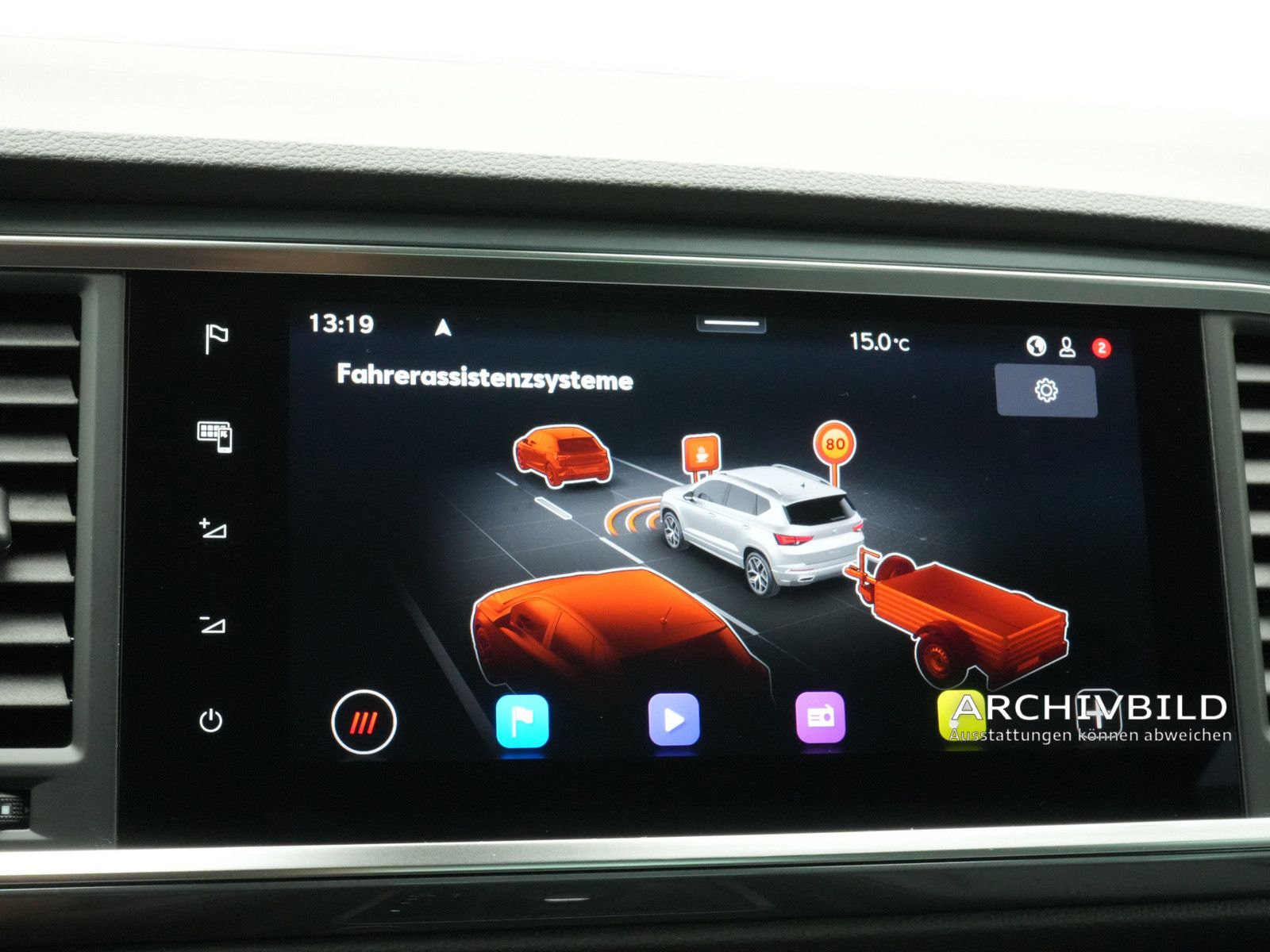 Seat Ateca - Bild 16